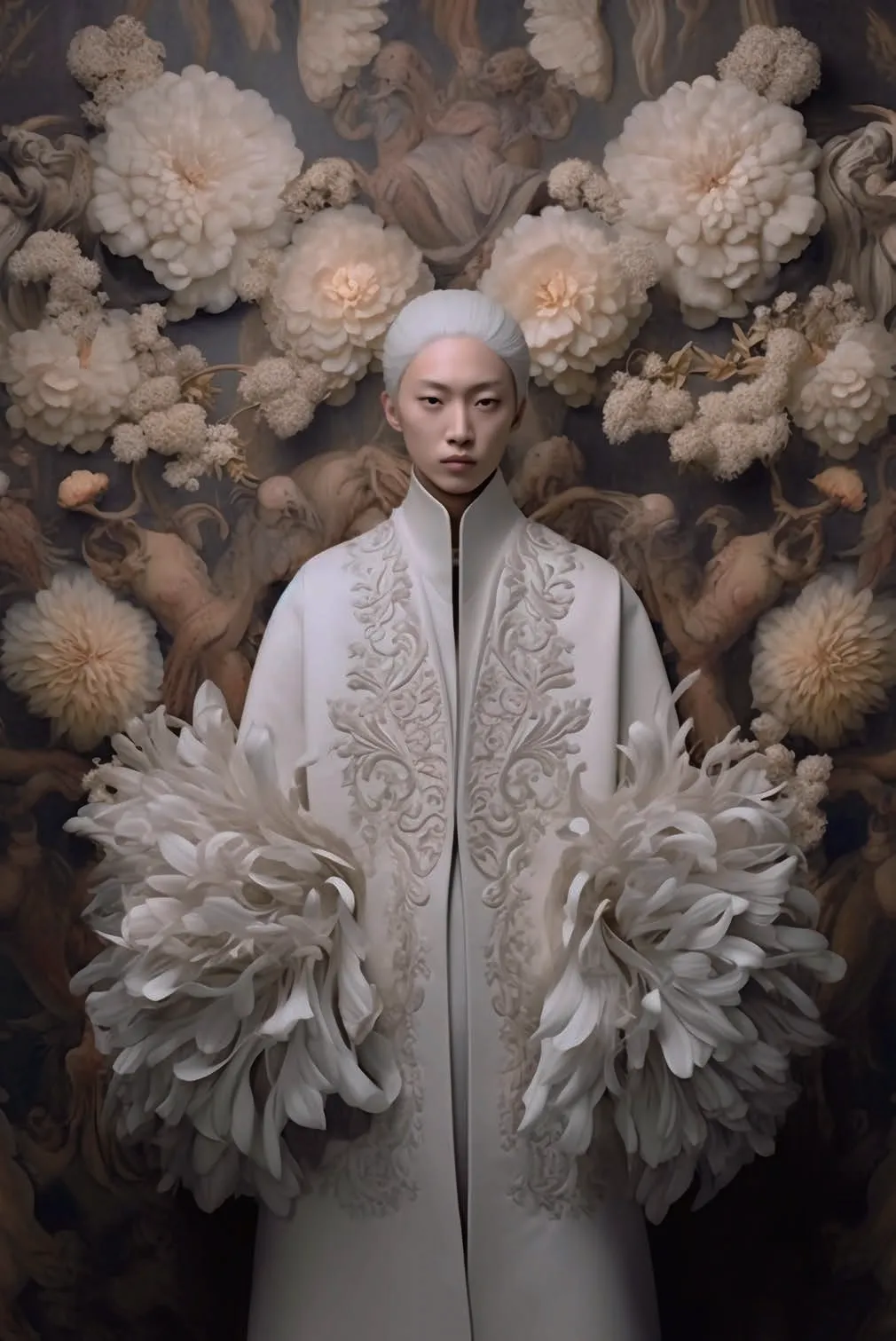 AI 是我的眼界啟蒙師