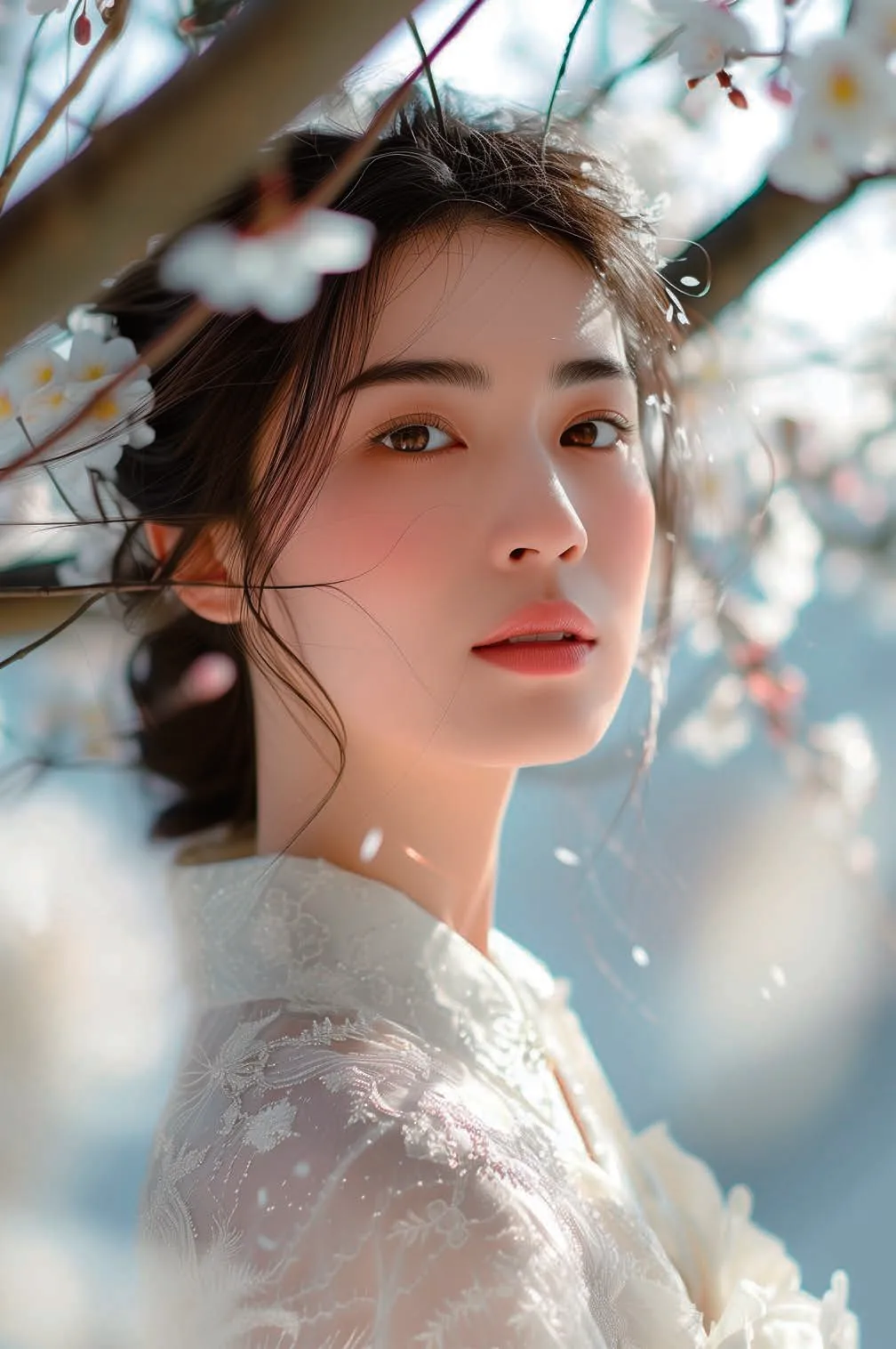 AI 人物攝影課