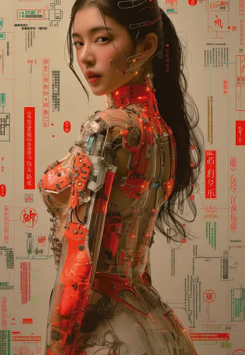 影像顏料！