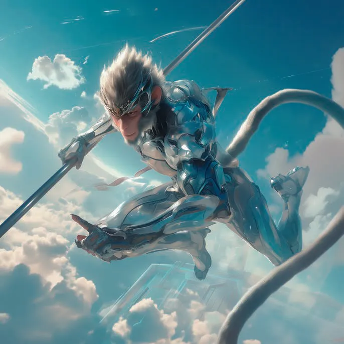 悟空
