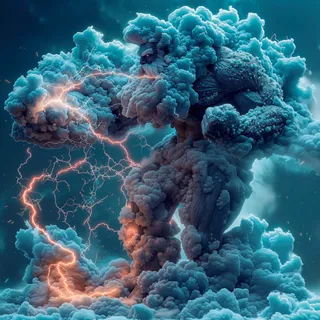 雲超人