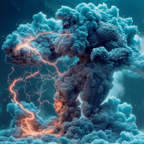雲超人
