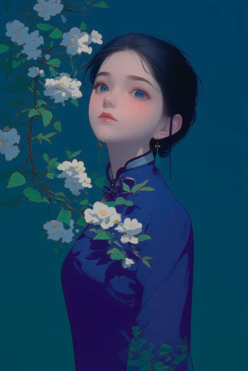 台灣的文化服飾是什麼？