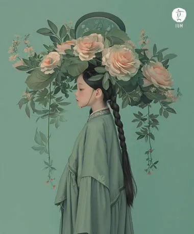 台灣的文化服飾是什麼？