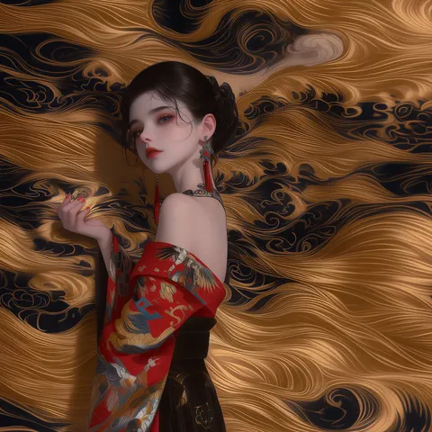 華麗的浪漫