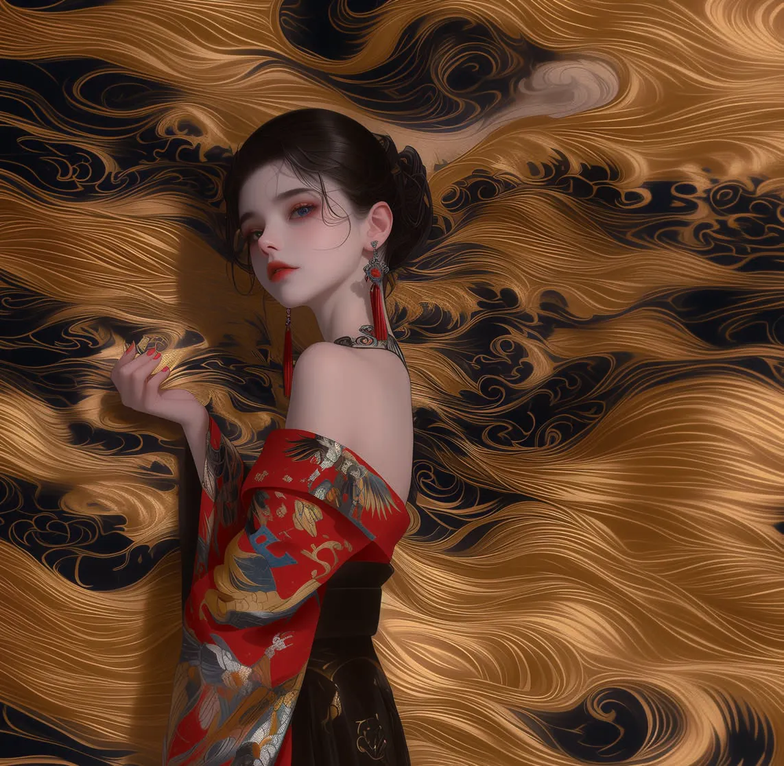 華麗的浪漫