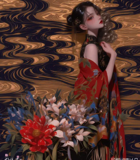 華麗的浪漫
