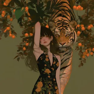 藝術與完美的關係