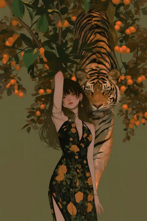 藝術與完美的關係